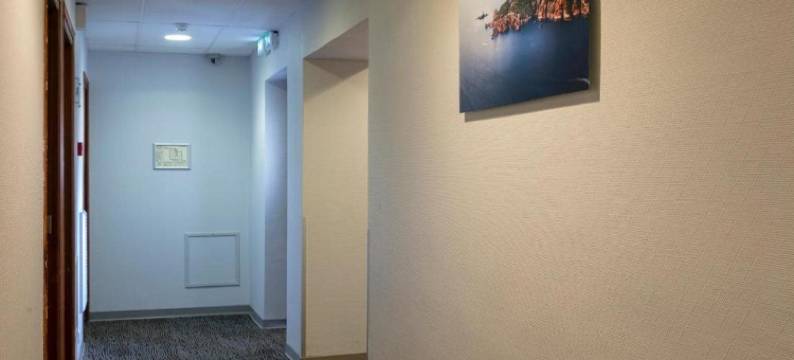 艾斯特雷尔酒店(Hôtel L'Estérel - Cannes)图片