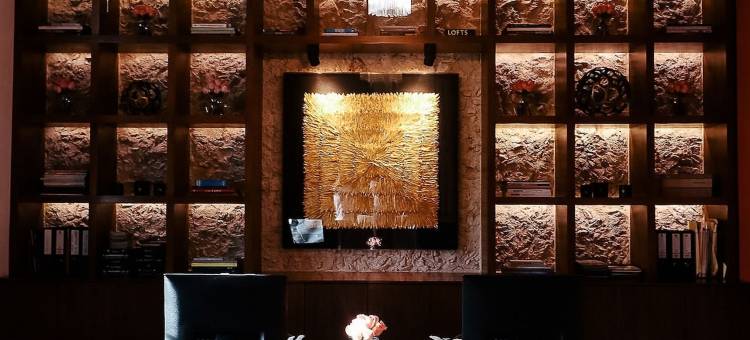 塞尔科泰尔卡萨德拉斯帕洛马斯酒店(Casa de Las Palomas Boutique Hotel by Paloma's Hotels - Adults Only)图片