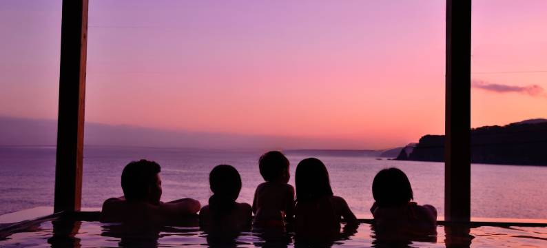 龙宫的使者水疗度假村(Ryugu No Tsukai)图片