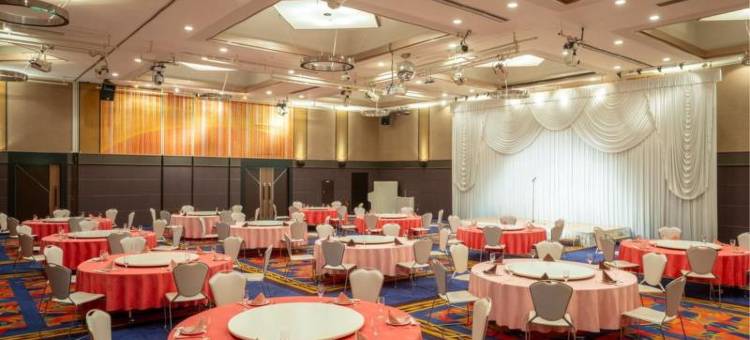 八户格兰德桑皮亚(Grand Sunpia Hachinohe)图片