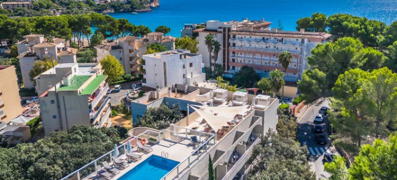 肯尼亚梅勒公园 Spa 酒店 - 限成人(Canyamel Park Hotel & Spa -   - Adults Only (+16))图片