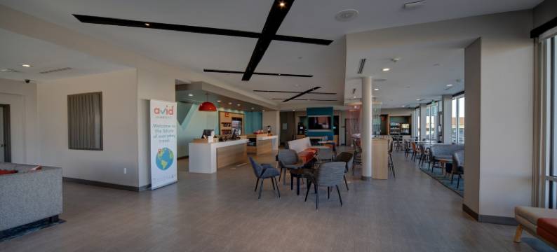 洲际酒店集团avid酒店尤孔(avid hotel OKLAHOMA CITY - YUKON by IHG)图片