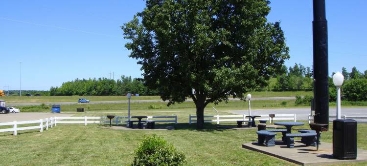 Days Inn by Wyndham Calvert City/Paducah East图片