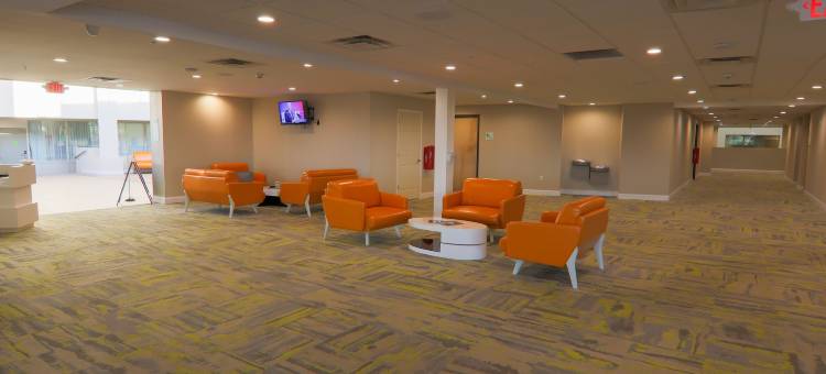 Holiday Inn 斯克兰东(邓莫尔)(Holiday Inn Scranton East - Dunmore)图片