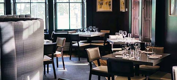 理查森酒店(The Richardson Hotel)图片