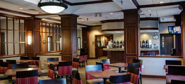 赫尔希公园附近的汉默尔斯敦舒适酒店(Comfort Inn Hummelstown Near the Park - Hershey)图片