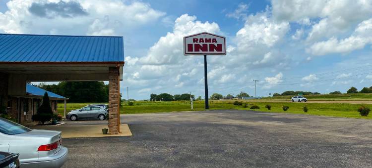贝尔斯拉玛旅馆(Rama Inn Bells - Jackson West Hwy 412)图片