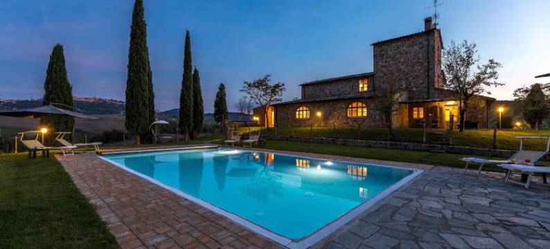 Emma别墅下的12号Le Colombelline(Le Colombelline 12, Emma Villas)图片