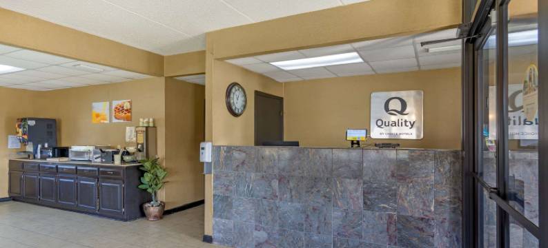 品质酒店(Quality Inn)图片