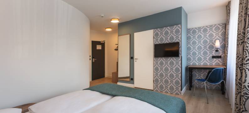 汉堡北洲际加纳酒店(Garner Hotel HAMBURG NORD by IHG)图片