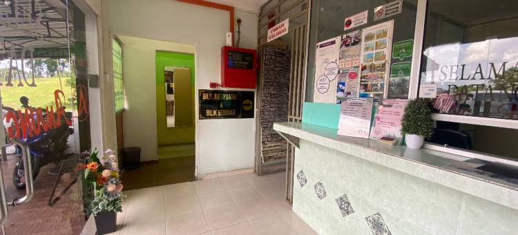 Hotel O de Anjung图片