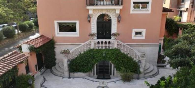 B&B Villino Margherita图片