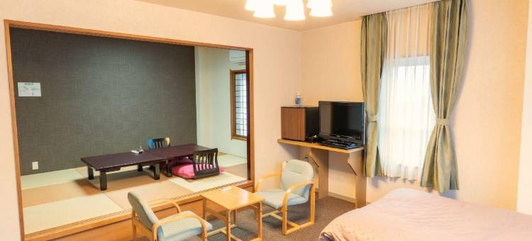 彩向阳酒店(Irodori Koyo)图片