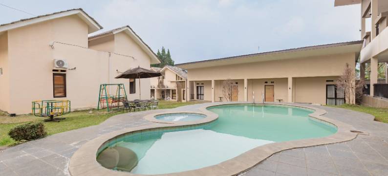 The Lavana Incottage Inkoppabri Puncak图片