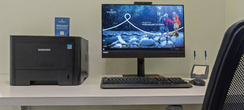 沃尔德玛克维多利亚度假酒店(WorldMark Victoria)图片