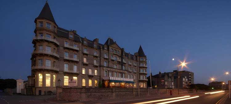 格朗德大西洋酒店(The Grand Atlantic Hotel)图片