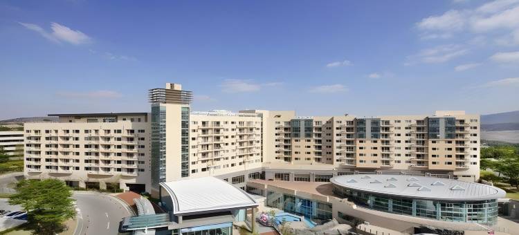 庆州韩华度假村(Hanwha Resort Gyeongju)图片