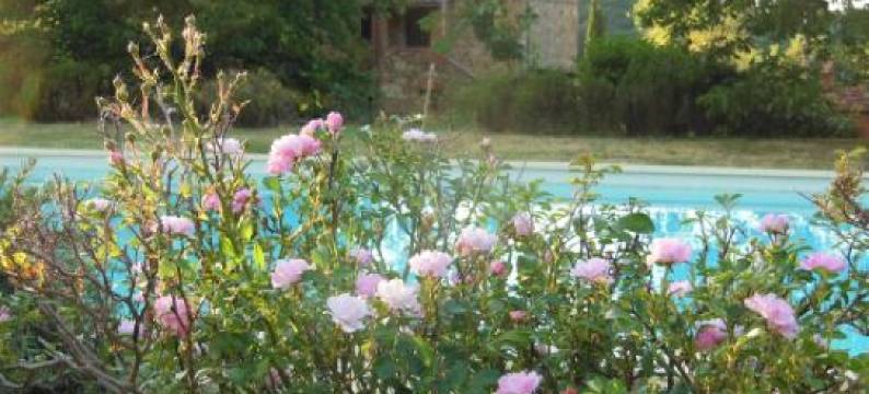 方泰奥拉农家乐(La Fontaiola)图片