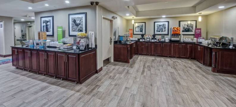 南奥兰多梅因盖特欢朋酒店(Hampton Inn Orlando-Walt Disney World Resort Maingate South)图片