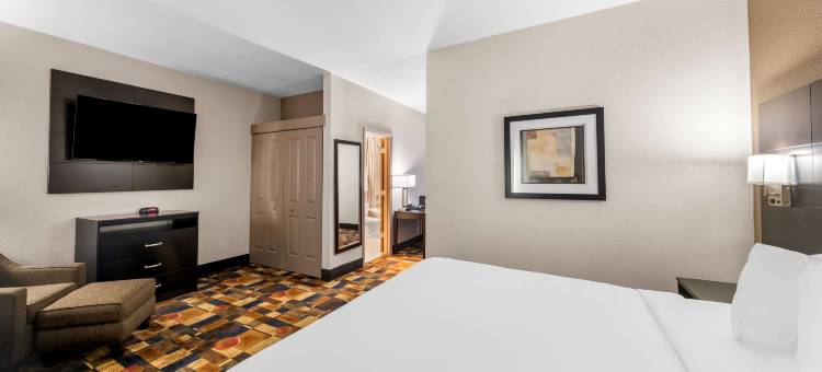 贝斯特韦斯特哈利托旅馆(Best Western Halito Inn)图片