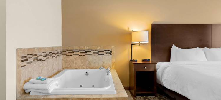 天堂贝斯特韦斯特酒店(Best Western Paradise Inn)图片