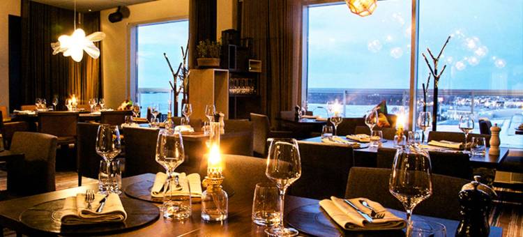 森斯克拉丽奥酒店(Clarion Hotel Sense)图片