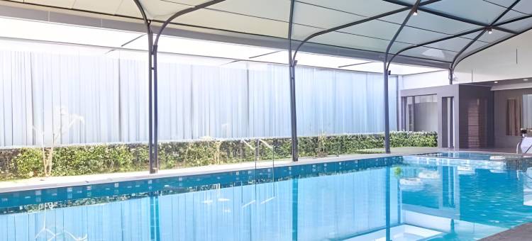 枫叶常春藤酒店(Maple Ivy- A Boutique Hotel)图片