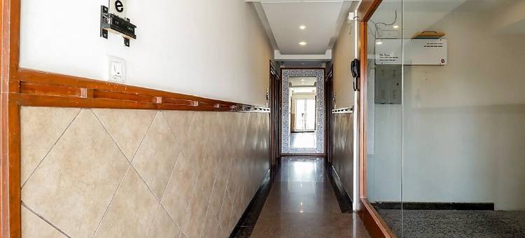 PPH 生活中心酒店(Pph Living Empark)图片