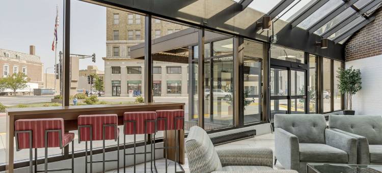 Best Western Plus Waterloo & Cedar Falls图片