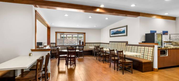 浮木贝斯特韦斯特酒店(Best Western Driftwood Inn)图片