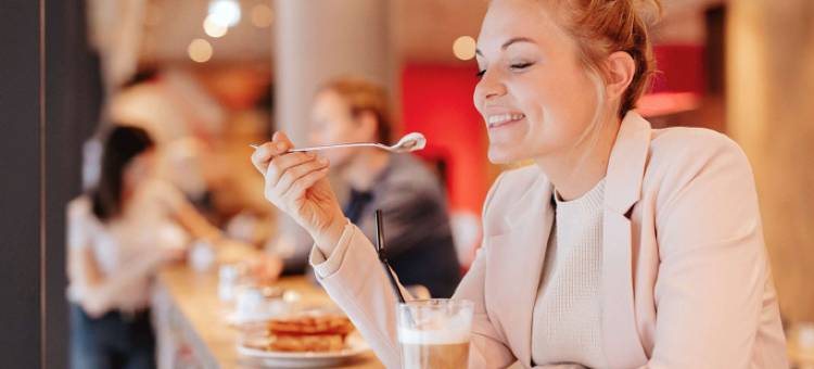 宜必思法兰克福中心酒店(Ibis Frankfurt Centrum)图片