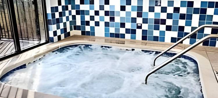 乔利埃特南万豪TownePlace酒店(TownePlace Suites Joliet South)图片