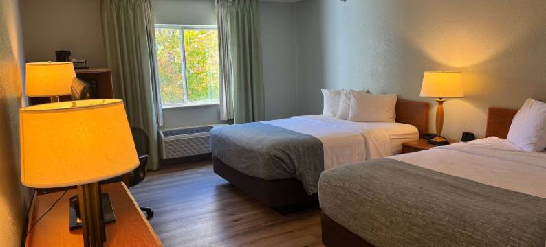 苏城蔚景温德姆酒店(Wingate by Wyndham Sioux City)图片