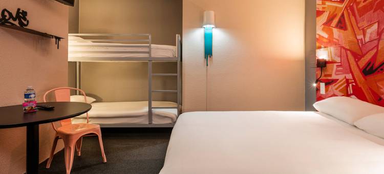 宜必思尚品图卢兹中心米迪运河酒店(Ibis Styles Toulouse Centre Canal du Midi)图片