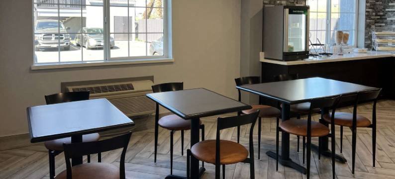 品质酒店特雷西I-205(Quality Inn Tracy I-205)图片