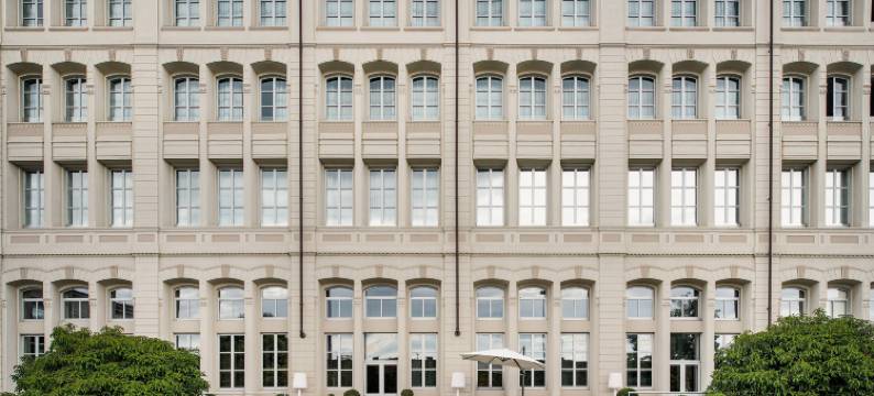 都灵万豪AC酒店(AC Hotel Torino)图片