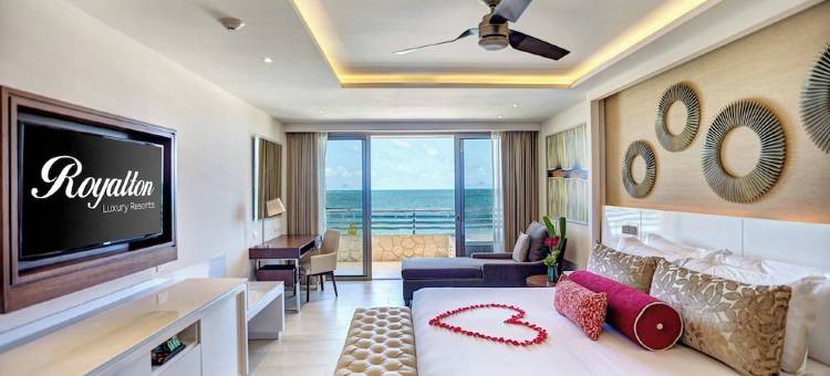 Hideaway at Royalton Riviera Cancun, An Autograph Collection All- Inclusive Resort - Adults Only图片