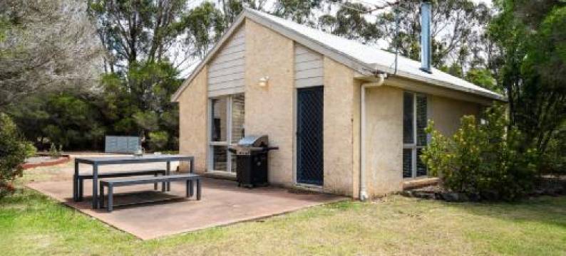 公寓(Bells Beach Cottages)图片