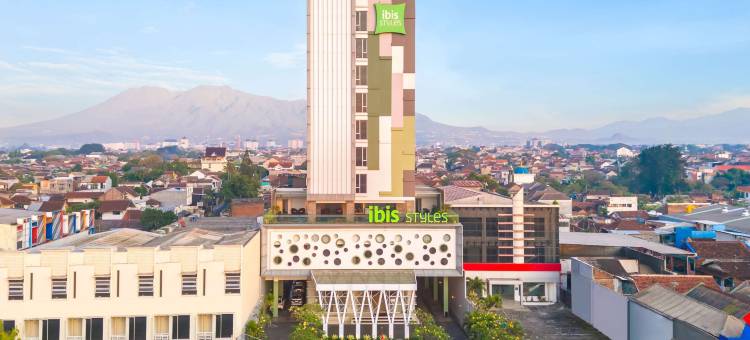 宜必思尚品马朗酒店(Ibis Styles Malang)图片
