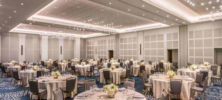 丹佛市中心万豪AC酒店(AC Hotel Denver Downtown)图片