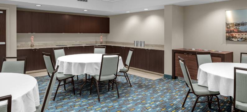 威尔明顿/赖茨维尔比奇万怡酒店(Courtyard Wilmington/Wrightsville Beach)图片