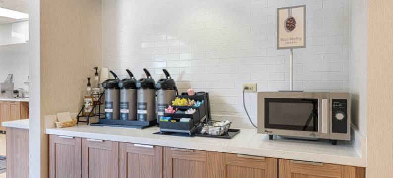 Fairfield Inn & Suites Chicago Naperville图片