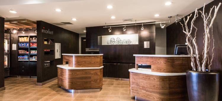 落基山万怡酒店(Courtyard Rocky Mount)图片