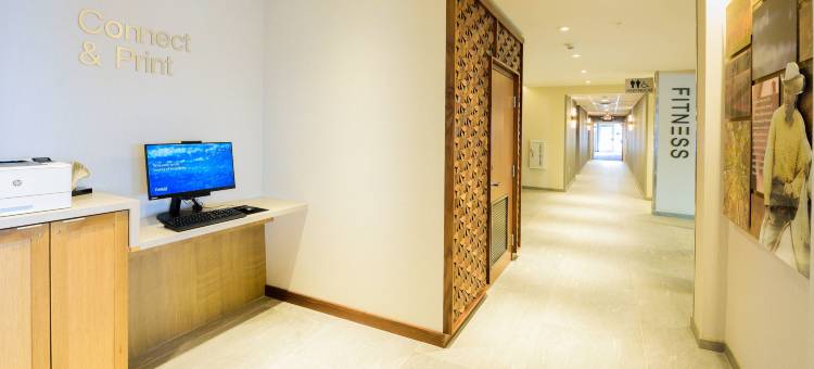 斯克兰顿蒙太奇山万枫酒店及套房(Fairfield Inn & Suites Scranton Montage Mountain)图片