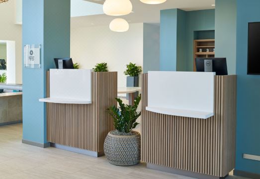 Element Chandler Fashion CenterHotel Overview