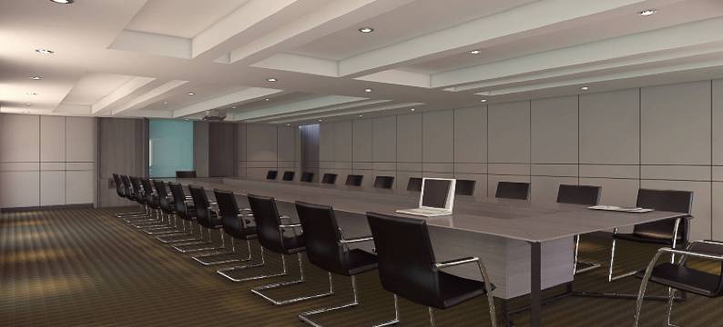 贝利唐万枫酒店(Fairfield by Marriott Belitung)图片