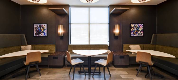 Residence Inn Cincinnati Northeast/Mason图片