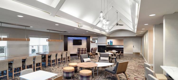 Residence Inn New Bedford Dartmouth图片