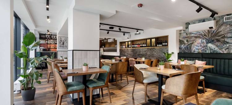 Kyriad Stargard图片