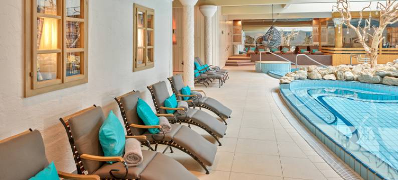 巴特格里斯巴赫公园酒店(Parkhotel Bad Griesbach)图片